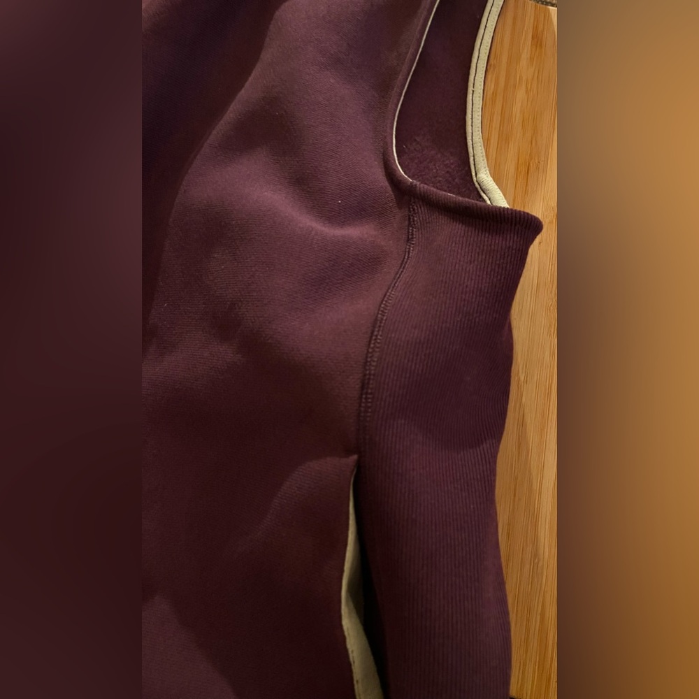 Champion Reverse Weave Fleece Vest - Picture 3 of 5